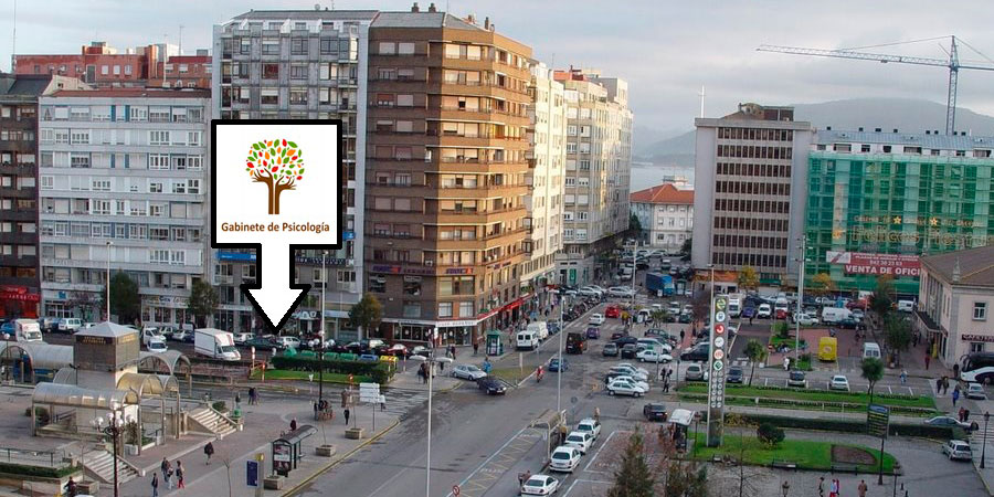Consulta de psicología en Santander