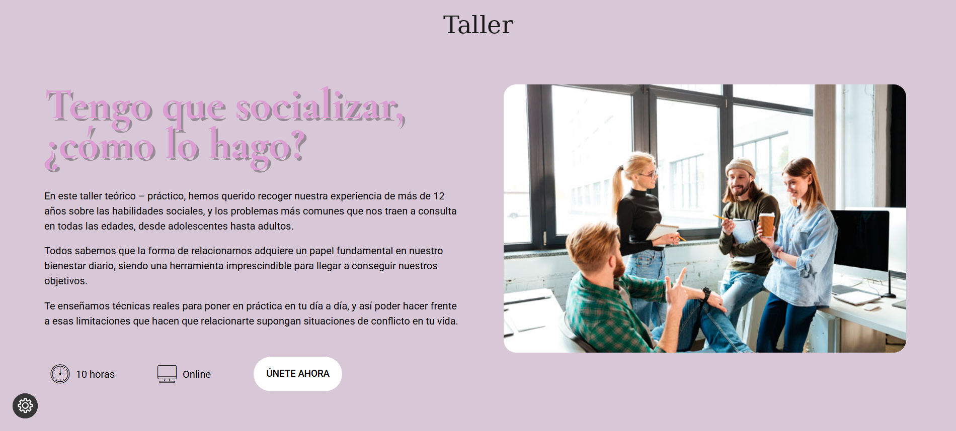 Niños de alta demanda y sensibilidad sensorial