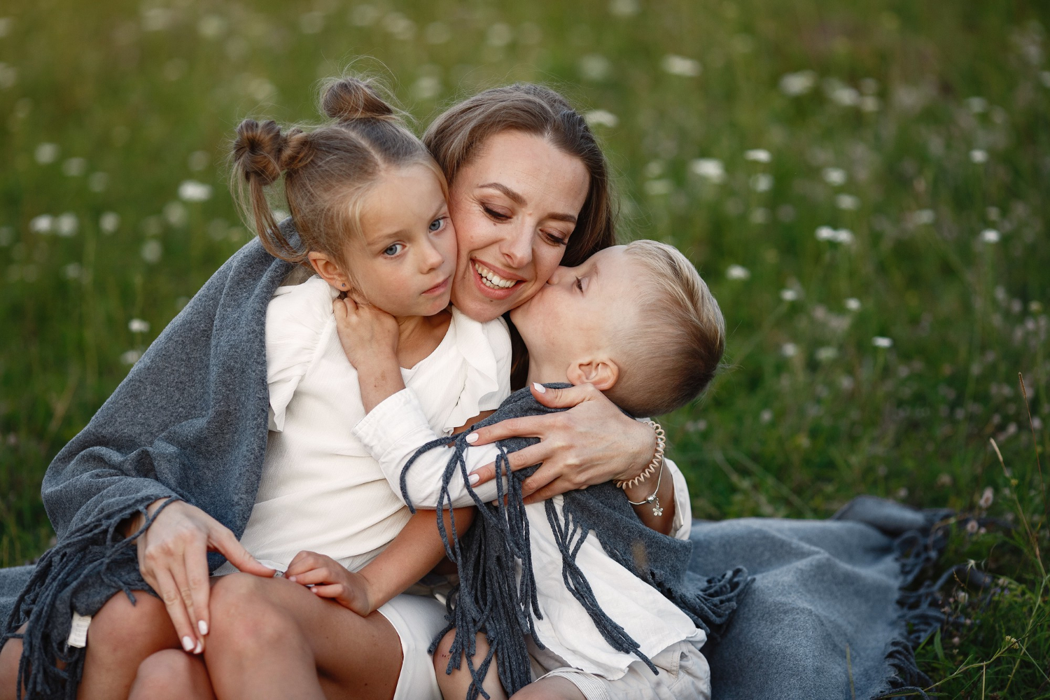 Niños con altas capacidades y necesidades emocionales